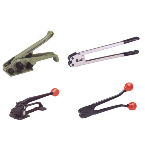 Stainless Steel Packaging Tools