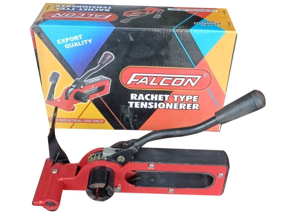 Falcon Ratchet Type Strapping Tensioner