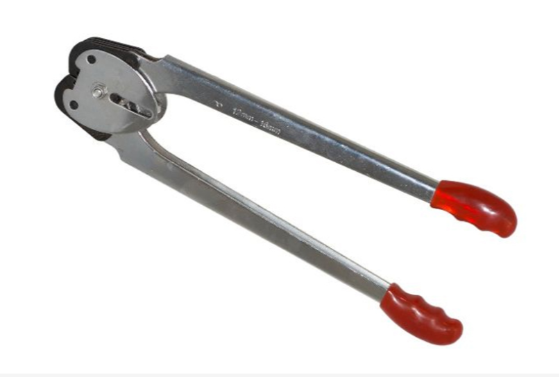 PET STRAP SEALER