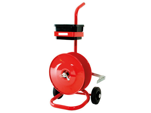 Pratibha Strapping Dispenser, TM-01