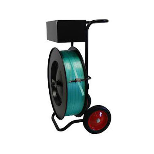 Steel Strapping Dispenser, For Industrial