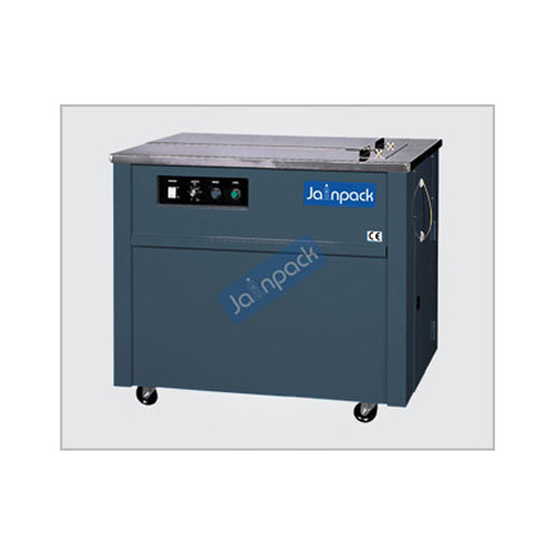 Stainless Steel SAP 103 Deluxe Strapping Machine