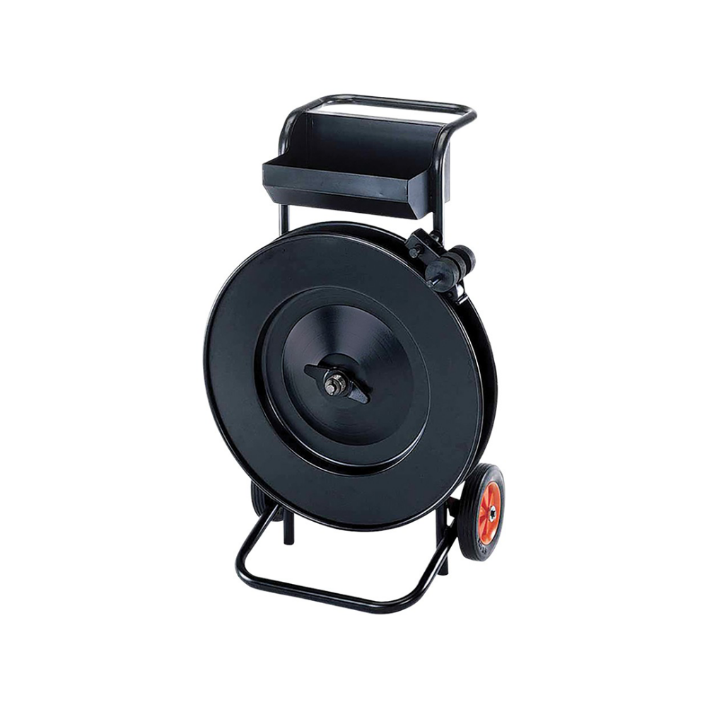 PET Straping Dispenser