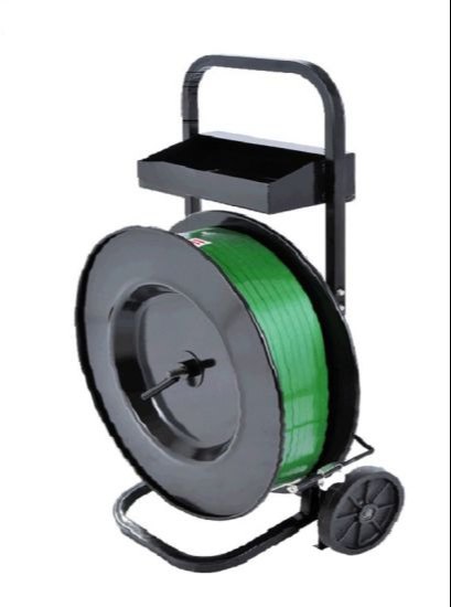 STRAP DISPENSER