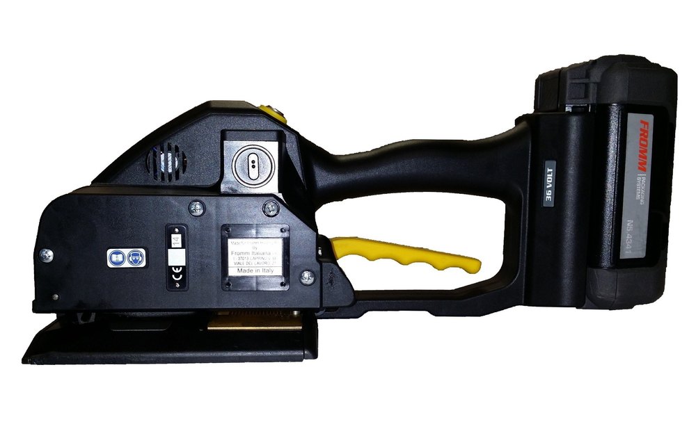 Polyester Strapping Tool