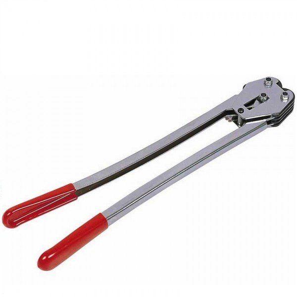 STEEL & ORANGE PP Strapping Sealer, Model Name/Number: C 3014 / C 3015 / C 3016