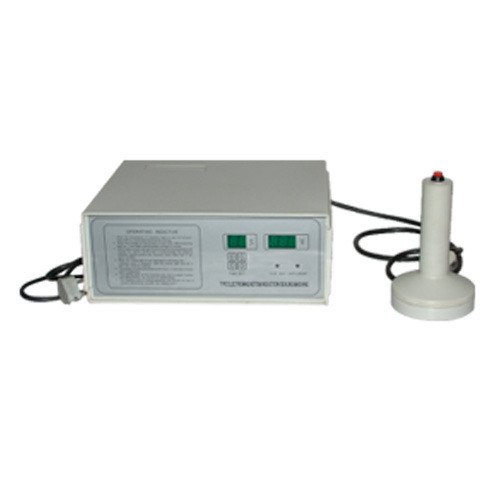 Electro Magnetic Induction Capper (A) 20 to 100 mm
