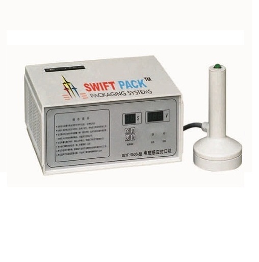 Electromagnetic Induction Capper, Model Name/Number: SPIS-100
