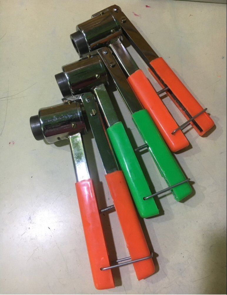 Automatic Barrel Cap Sealing machine