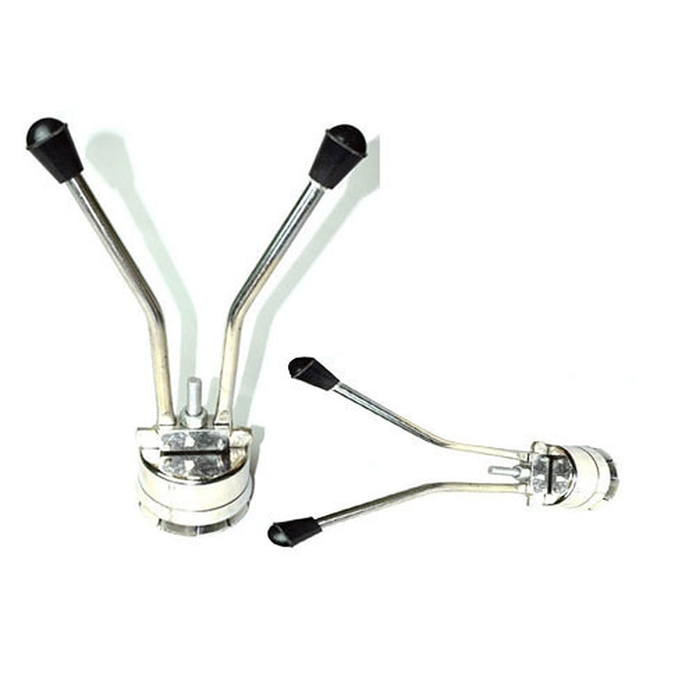 Manual 4 Inch Drum Cap Sealing Machine