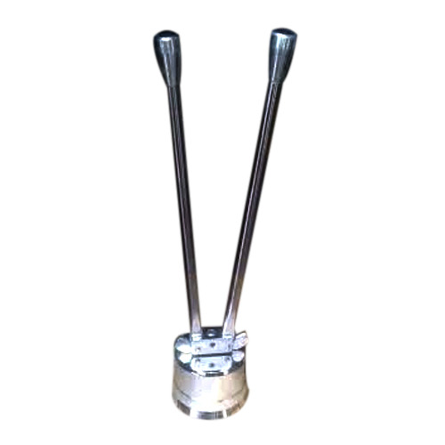 MS Drum Cap Seal Machine
