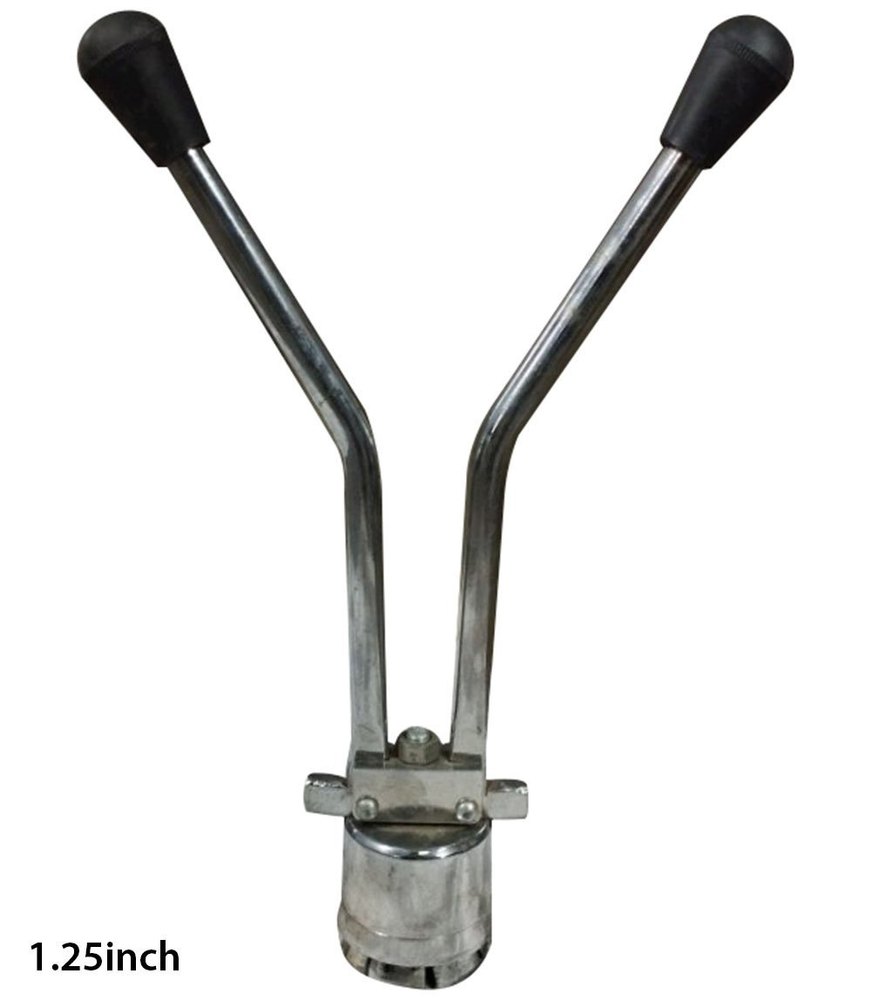 Manual 1.25inch Drum Cap Sealing Machine