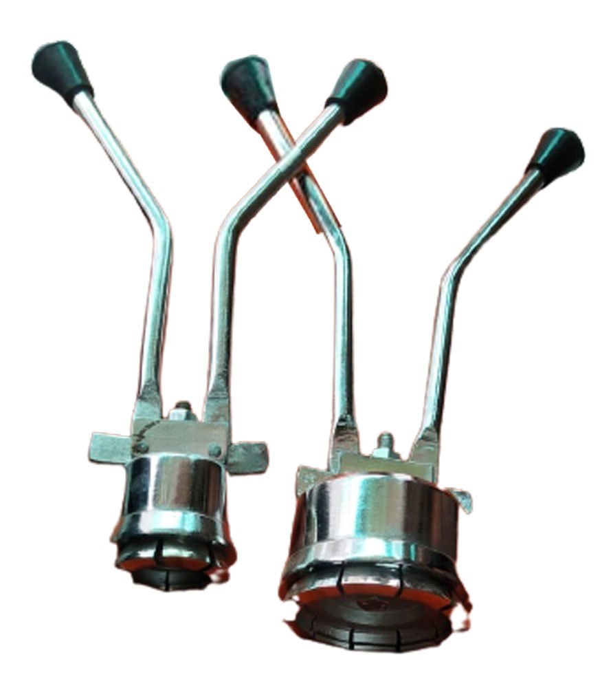 Manual Drum Cap Sealer