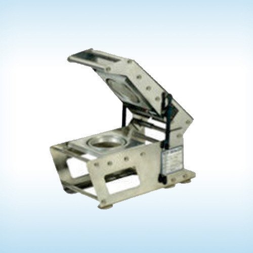 Drum Cap Sealing Machine