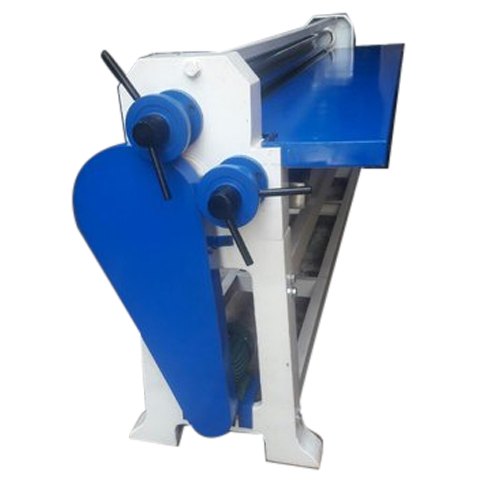 Jasleen Engineers Paper Pasting Machine