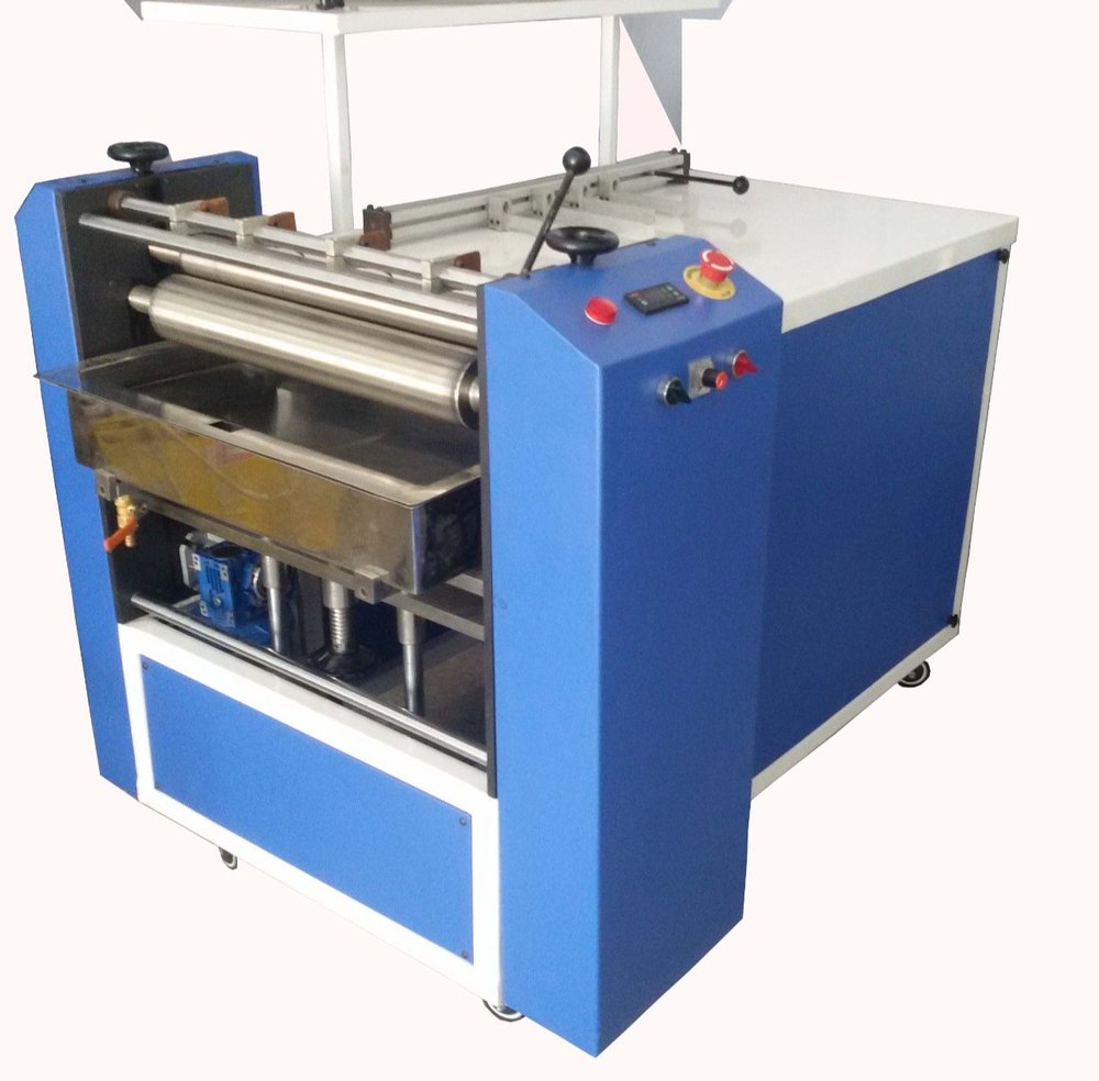 Pasting Machine, Model Name/Number: CM-100