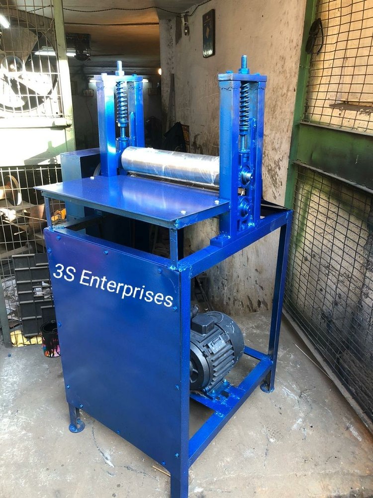 Slipper Pasting Machine, Model Name/Number: 3s Pesting, Capacity: 50 Peace / Hr