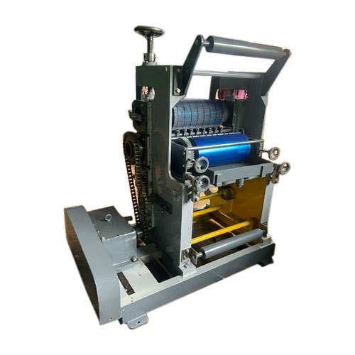 Thirumala Paper Corrugation And Online Pasting Machine, Capacity: 20 Ton/Day