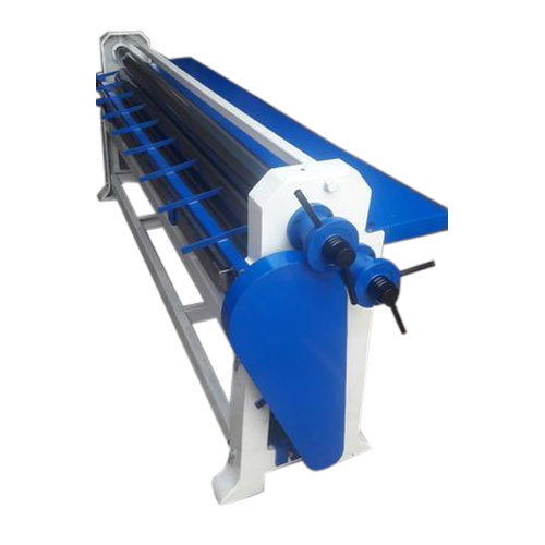 AWMW Pasting Machine
