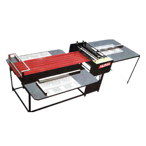 Pasting Machine