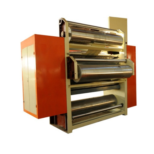Glue Roller Machine, 220-240 V