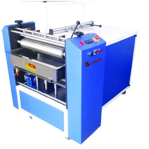 GM-100 Cold Gluing Machine