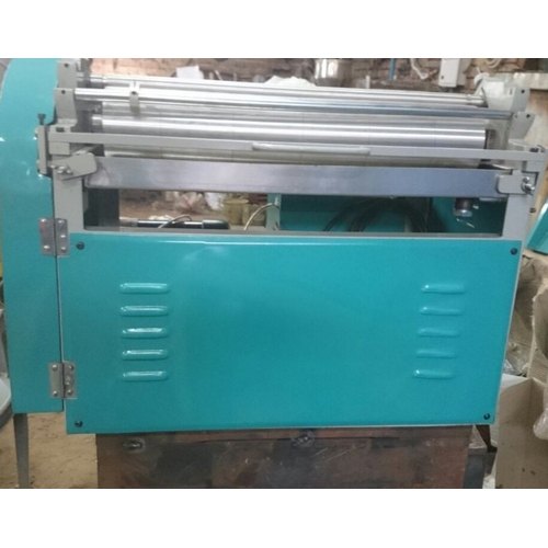Electric Cold Glue Pasting Machine, 220 V