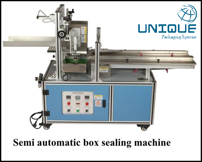 Carton Flap Pasting Machine
