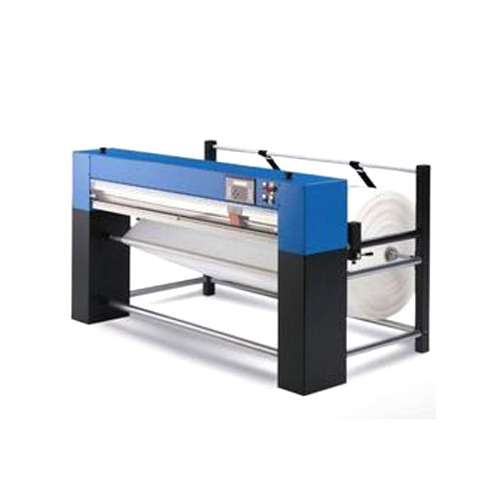 Paper Roll Cutting Machine