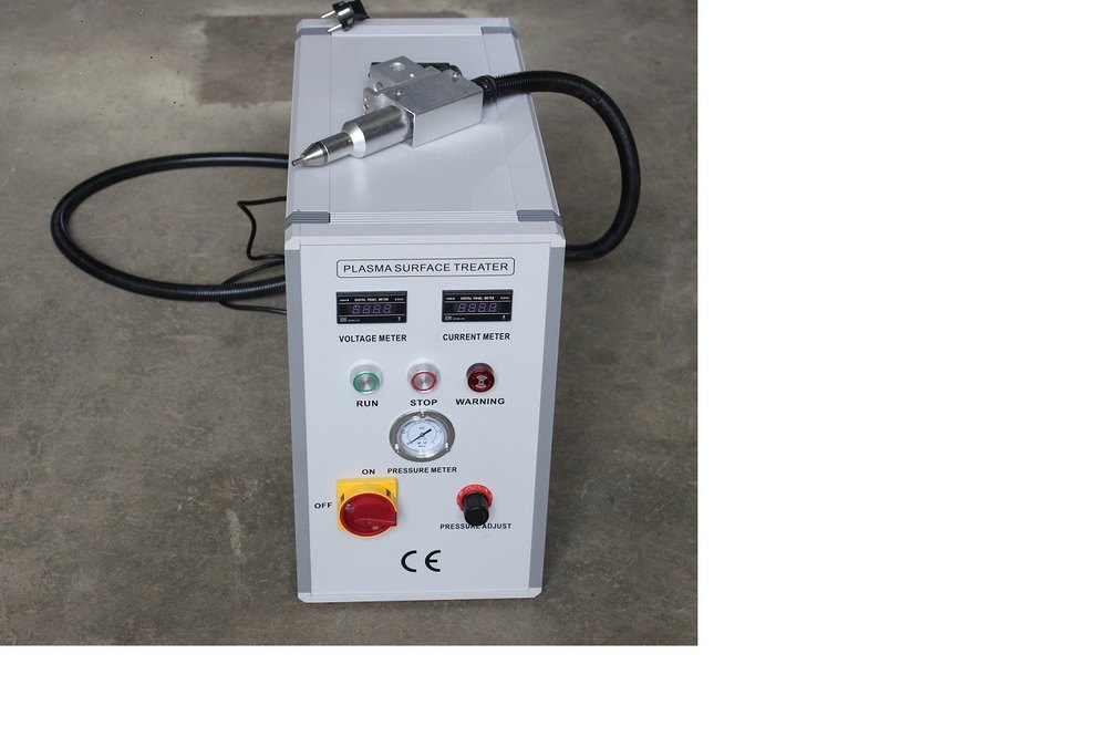 Plasma Treater