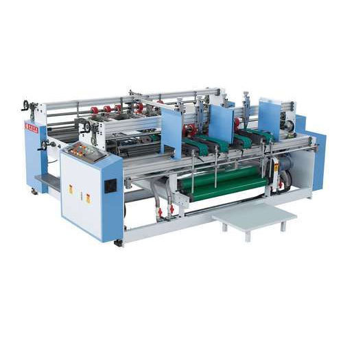 Envelope Pasting Machine