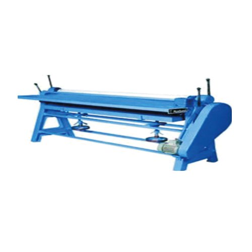 CRPM1 Corrugated Box Pasting Machine