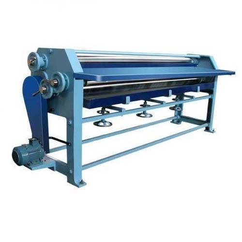 Sheet Pasting Machine