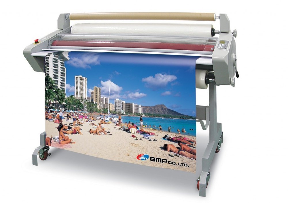 Lamination