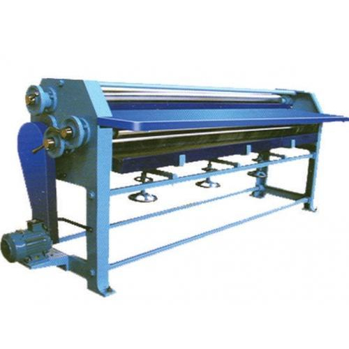 Corrugated Sheet Pasting Machine