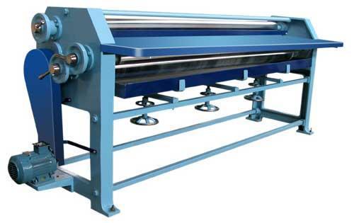 Paper Sheet Pasting Machine