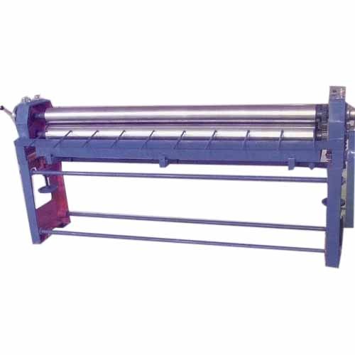 Industrial Sheet Pasting Machine