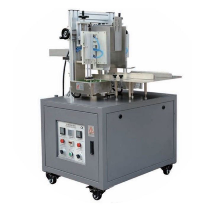 Semi Automatic Mono Carton Packaging Machine, For Used For Box Pasting