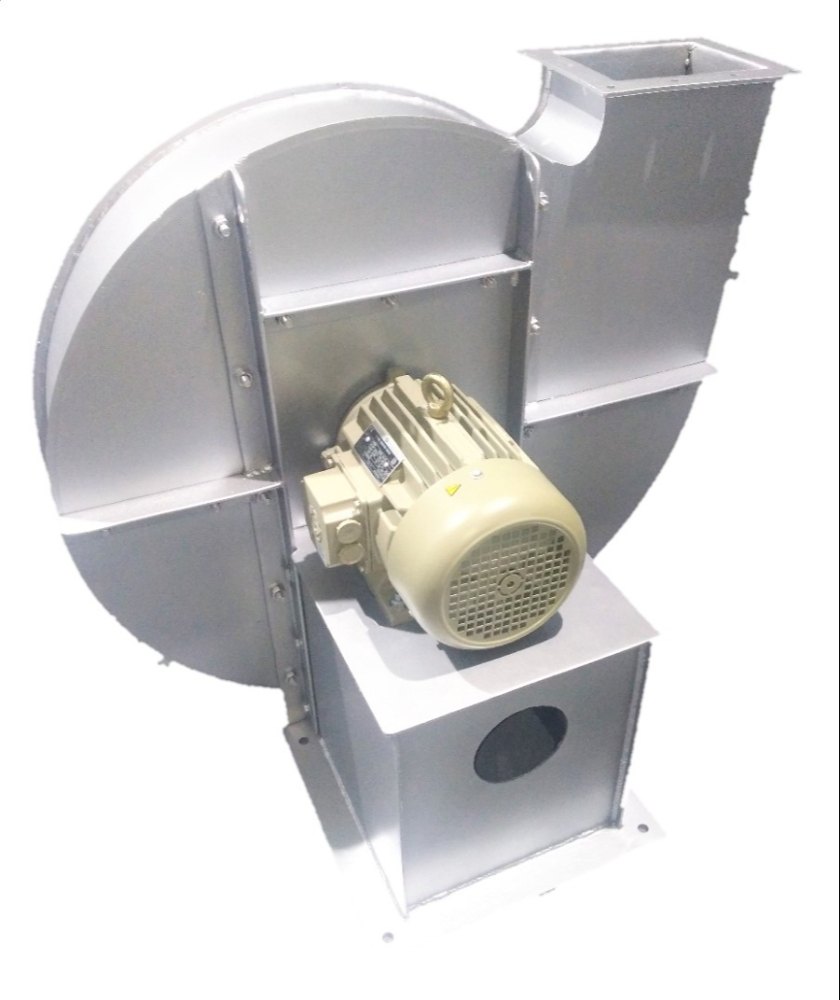 High Pressure Centrifugal Blower
