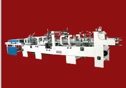 Carton Folder Gluer