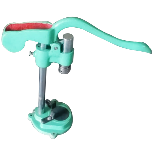 Crown Corking Machine