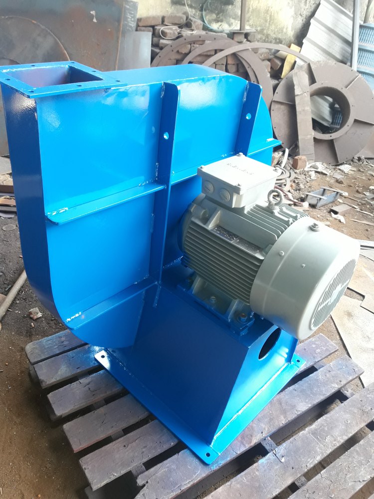 Pressure Blower