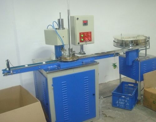 Induction Sealing Wads Wadding Machine