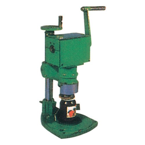MS LUG Capping Machine, 40 Kg