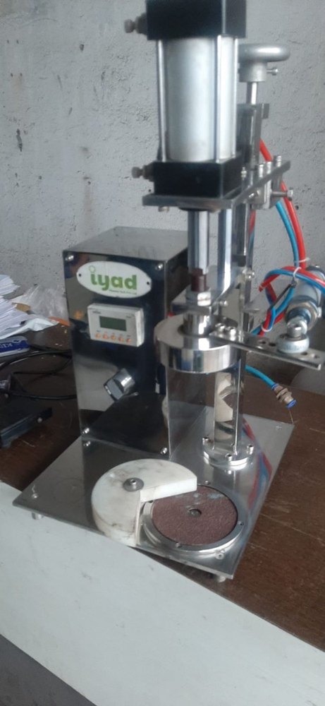 Bottle Capping Machine