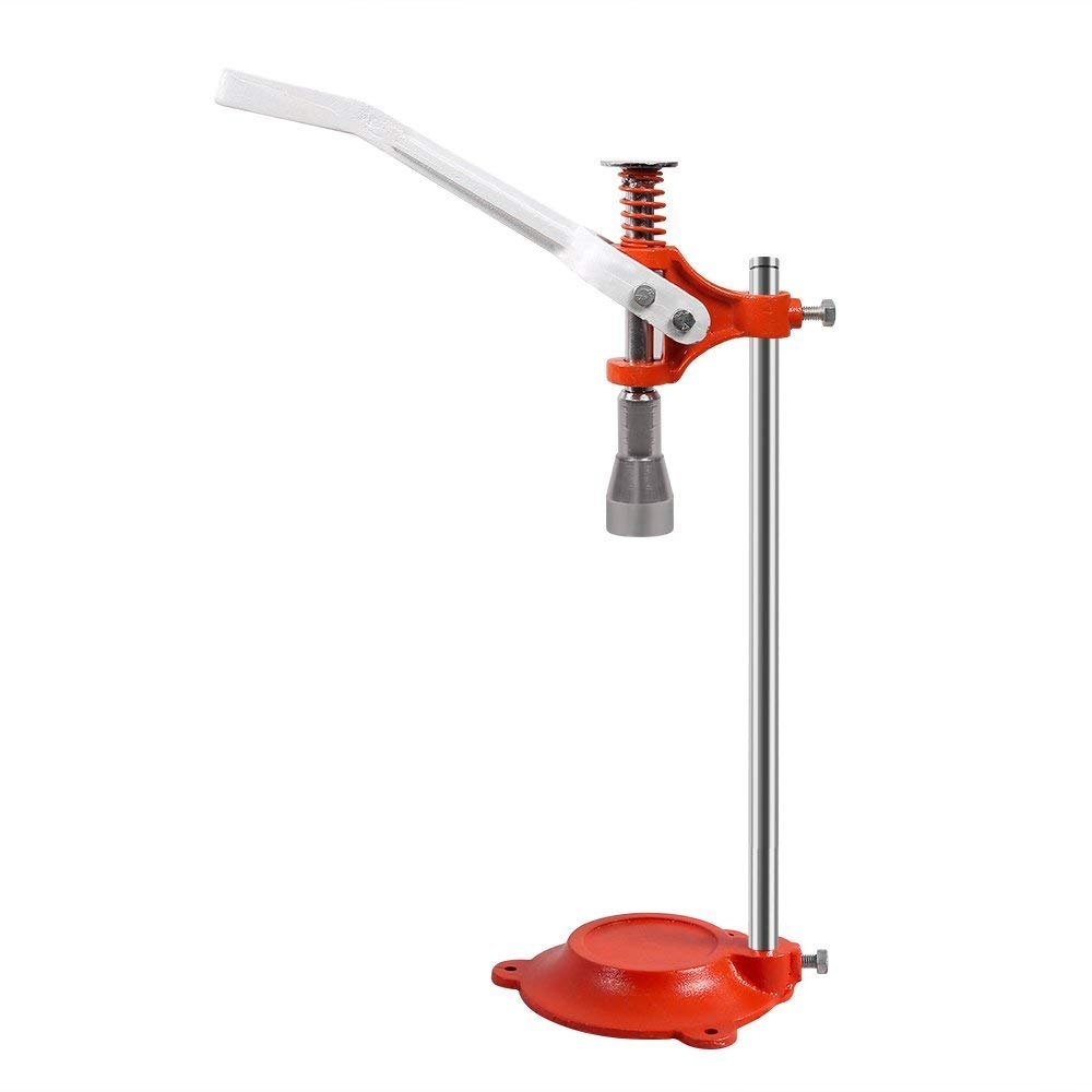 Crown Corking Machines