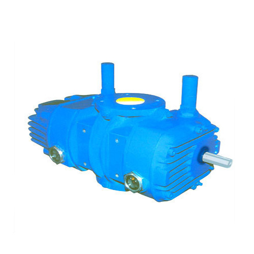 Air Cooled Roots Blowers, Model: ATLB-10, Warranty: 1 Year