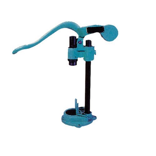 MS Crown Corking Machine