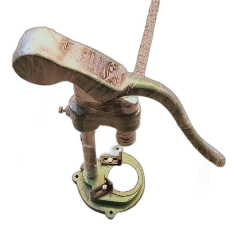 Mild Steel Crown Corking Machine, 8 Kg