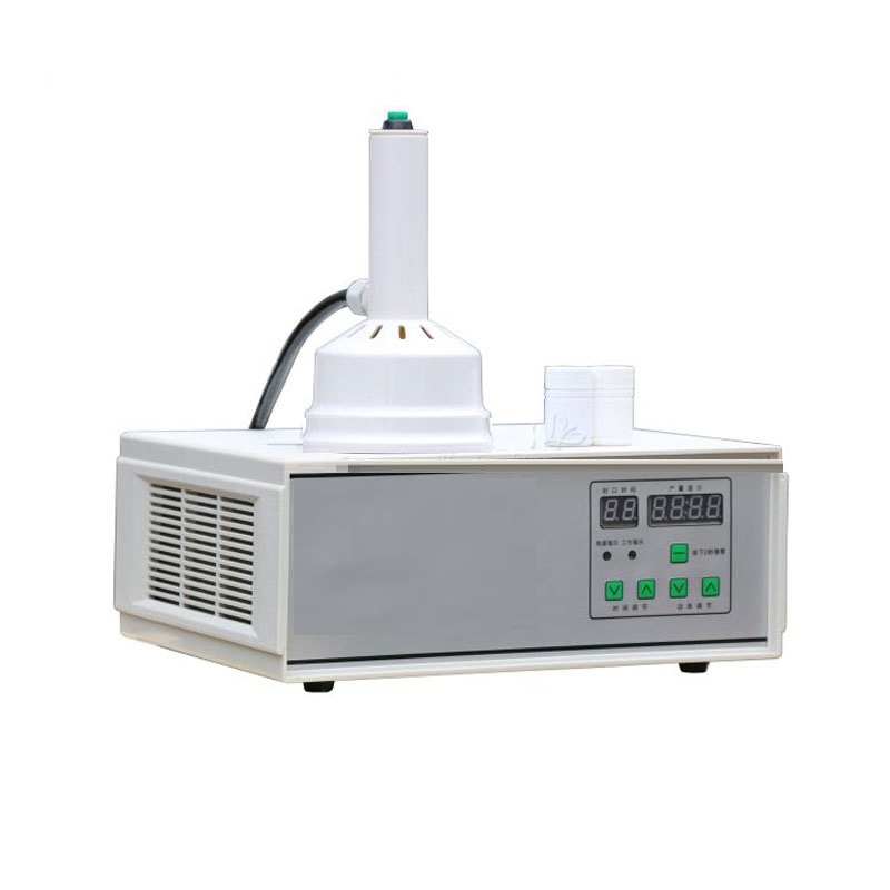 Electro Magnetic Induction Capper (A) 20 to 100 mm.
